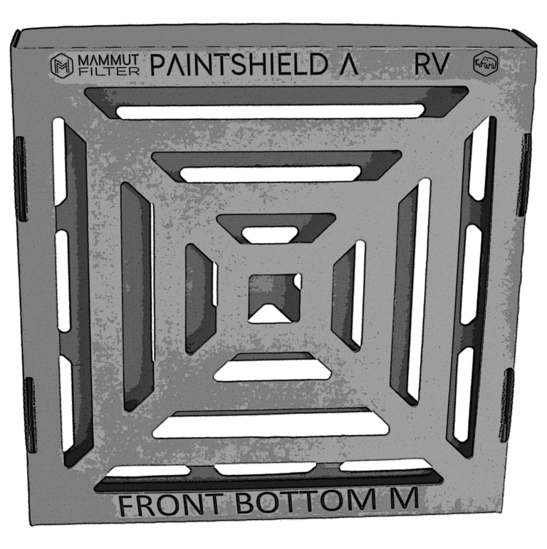 Paintshield A RV