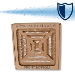 Vorfilter Paintshield