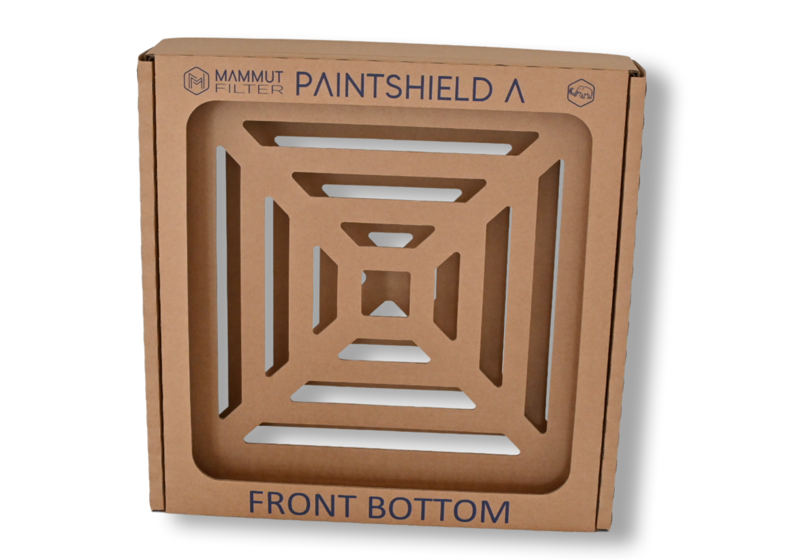 Paintshield A